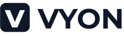 Logo VYON